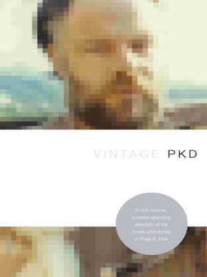 cover image of Vintage PKD